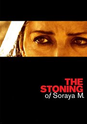The Stoning of Soraya M cover image