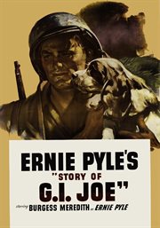 Story of GI Joe cover image