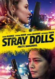 Stray dolls cover image