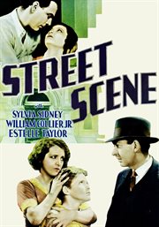Street Scene cover image