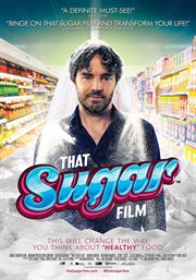 That sugar film cover image