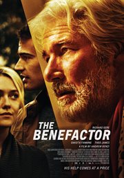 The Benefactor cover image