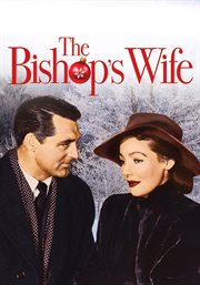 The Bishop's Wife cover image