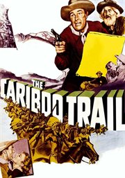 The Cariboo Trail cover image