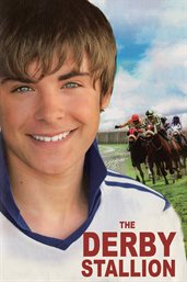 The Derby stallion cover image