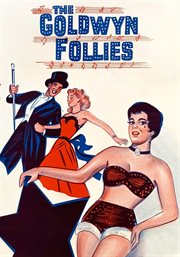 The Goldwyn Follies cover image