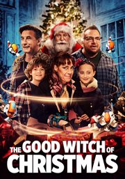 The Good Witch of Christmas cover image