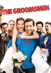 The groomsmen cover image