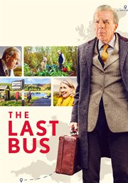 The last bus cover image