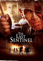 The last sentinel cover image