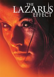 The Lazarus effect cover image