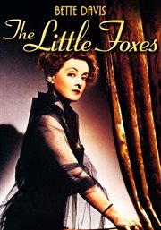 The Little Foxes cover image
