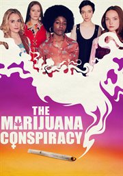 The Marijuana Conspiracy cover image