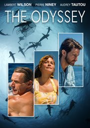 The odyssey : L'odyssee cover image