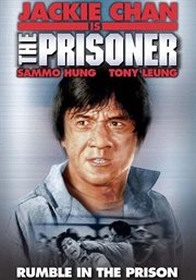 The prisoner cover image