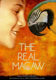 Title - The Real Macaw