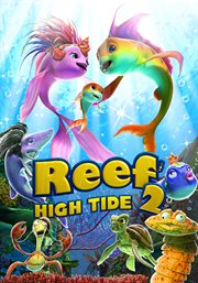 The Reef 2: Hight Tide
