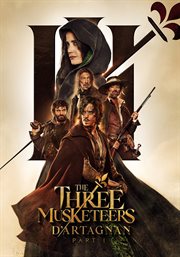 The three musketeers. Part 1 cover image