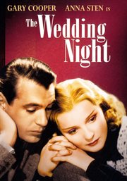The Wedding Night cover image