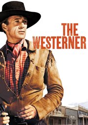 The Westerner cover image