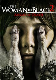 The woman in black 2. Angel of death cover image