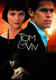 Tom & Viv cover image