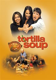 Tortilla soup cover image