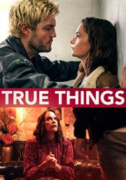 True things cover image