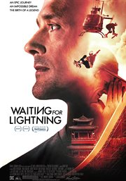 Waiting for lightning cover image