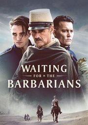 Waiting for the barbarians cover image