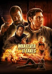 Whatever it takes cover image