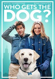 Who gets the dog? cover image