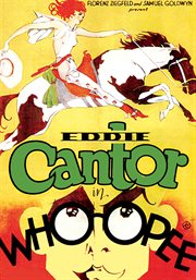 Whoopee! cover image