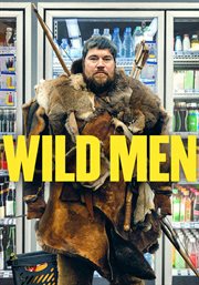 Wild Men cover image