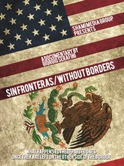 Sin Fronteras: without borders cover image