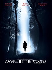 Awake in the woods cover image