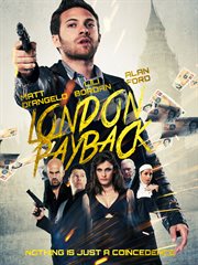 London payback cover image