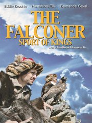 The falconer: sport of kings cover image