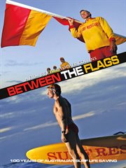 Between the flags: beyond the beach cover image