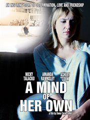 A mind of her own cover image