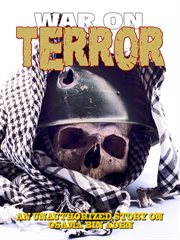 Osama bin laden. War on Terror cover image