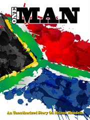 Nelson Mandela: one man cover image