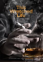 This wretched life cover image