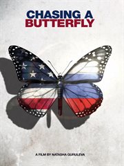 Chasing a butterfly cover image