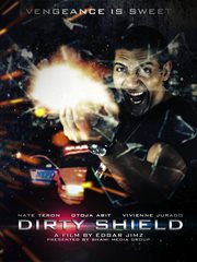 Dirty shield cover image