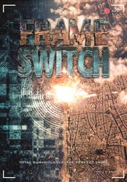 Frame switch cover image