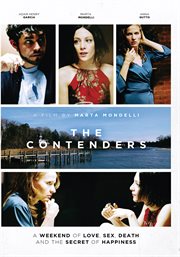 The Contenders cover image