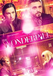 The wonderpill cover image