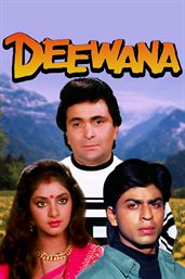 Deewana cover image