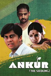 Ankur : The Seedling cover image